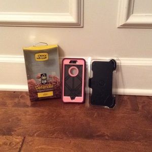 OtterBox Defender for iPhone 7